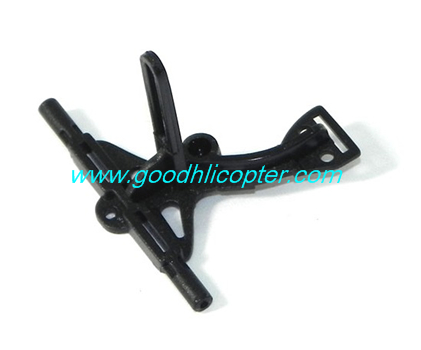 wltoys-v931-AS350-XK-K123 helicopter parts Fixed part for SERVO - Click Image to Close